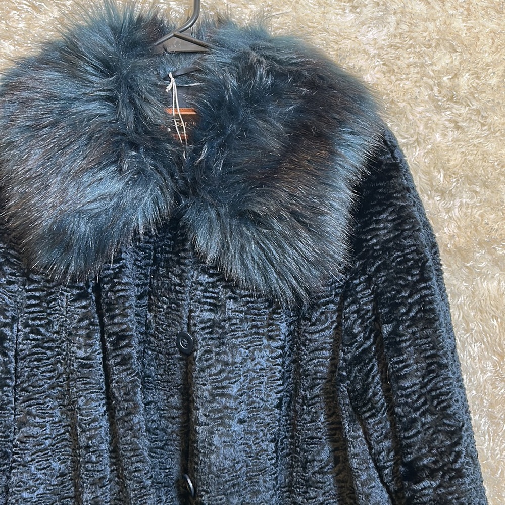 Peruna jacket - Picture 4 of 11